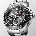 Часы Longines HydroConquest L3.783.4.76.6 фото 2